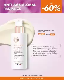 Catalogo Yves Rocher Pagina 2