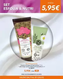 Catalogo Yves Rocher Pagina 20