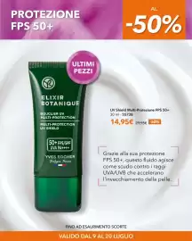 Catalogo Yves Rocher Pagina 4