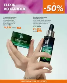 Catalogo Yves Rocher Pagina 5