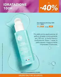 Catalogo Yves Rocher Pagina 6
