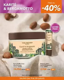 Catalogo Yves Rocher Pagina 8