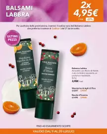 Catalogo Yves Rocher Pagina 9