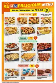 M&M Meat Shops flyer week 28 Page 10