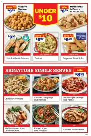 M&M Meat Shops flyer week 28 Page 4