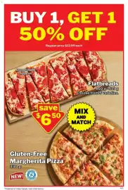M&M Meat Shops flyer week 28 Page 7