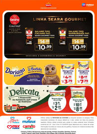 Catálogo Supermercados Mateus Página 2