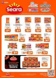 Catálogo Supermercados Mateus Página 1
