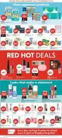 Shoppers Drug Mart flyer week 28 Page 10