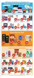 Shoppers Drug Mart flyer week 28 Page 11