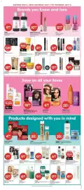 Shoppers Drug Mart flyer week 28 Page 12