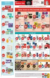 Shoppers Drug Mart flyer week 28 Page 2