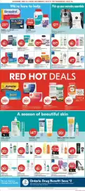 Shoppers Drug Mart flyer week 28 Page 3