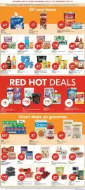 Shoppers Drug Mart flyer week 28 Page 4