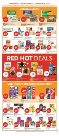 Shoppers Drug Mart flyer week 28 Page 5