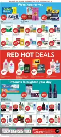 Shoppers Drug Mart flyer week 28 Page 8