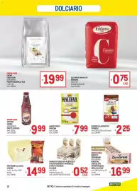 Volantino Metro Pagina 15
