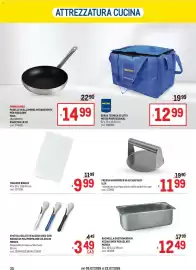 Volantino Metro Pagina 30