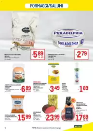 Volantino Metro Pagina 9