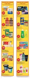 Pharmaprix flyer week 28 Page 1