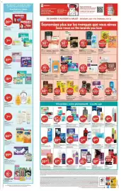 Pharmaprix flyer week 28 Page 3