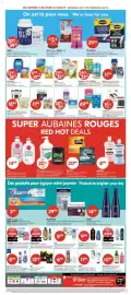 Pharmaprix flyer week 28 Page 9