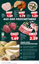 Kaufland DE tilbudsavis uge 28 Side 3