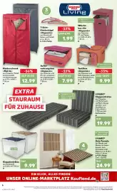 Kaufland DE tilbudsavis uge 28 Side 6