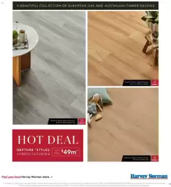 Harvey Norman catalogue Page 13