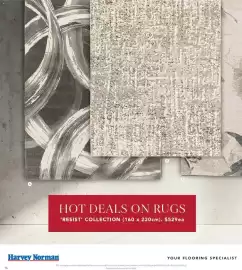 Harvey Norman catalogue Page 16