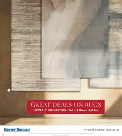 Harvey Norman catalogue Page 18
