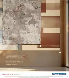 Harvey Norman catalogue Page 19