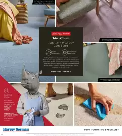 Harvey Norman catalogue Page 2