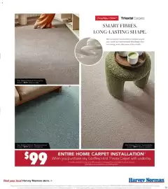 Harvey Norman catalogue Page 3