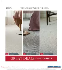 Harvey Norman catalogue Page 5