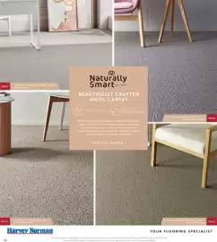 Harvey Norman catalogue Page 6