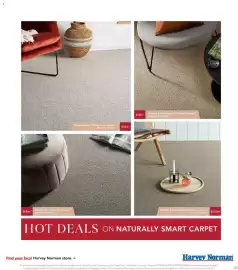 Harvey Norman catalogue Page 7