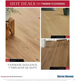 Harvey Norman catalogue Page 9