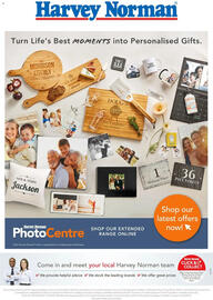 Harvey Norman catalogue Page 42