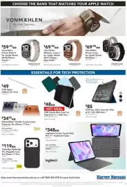 Harvey Norman catalogue Page 11