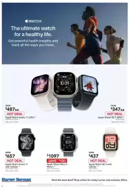 Harvey Norman catalogue Page 12