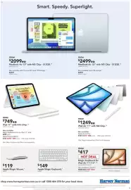 Harvey Norman catalogue Page 15
