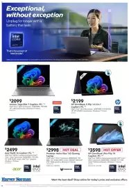 Harvey Norman catalogue Page 18