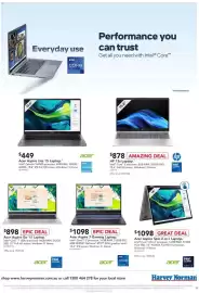 Harvey Norman catalogue Page 19
