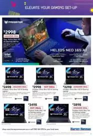 Harvey Norman catalogue Page 21