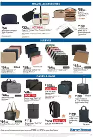 Harvey Norman catalogue Page 25
