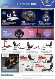 Harvey Norman catalogue Page 26