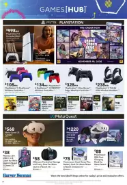 Harvey Norman catalogue Page 28