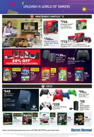 Harvey Norman catalogue Page 29