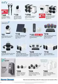 Harvey Norman catalogue Page 32